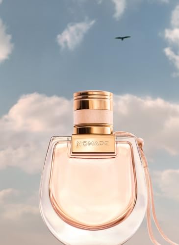 Chloe Nomade by chloe for women - 2.5 oz edt spray, 2.5 Ounce