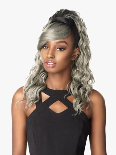 Sensationnel Instant Pony and Bang Separate 2 pcs BRIT (2)