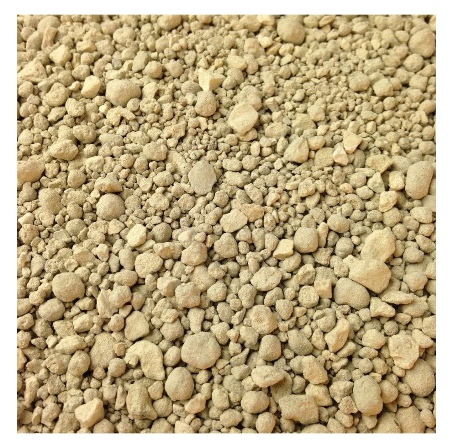 Walt's Colloidal Soft Rock Phosphate Granulated (10 LB)