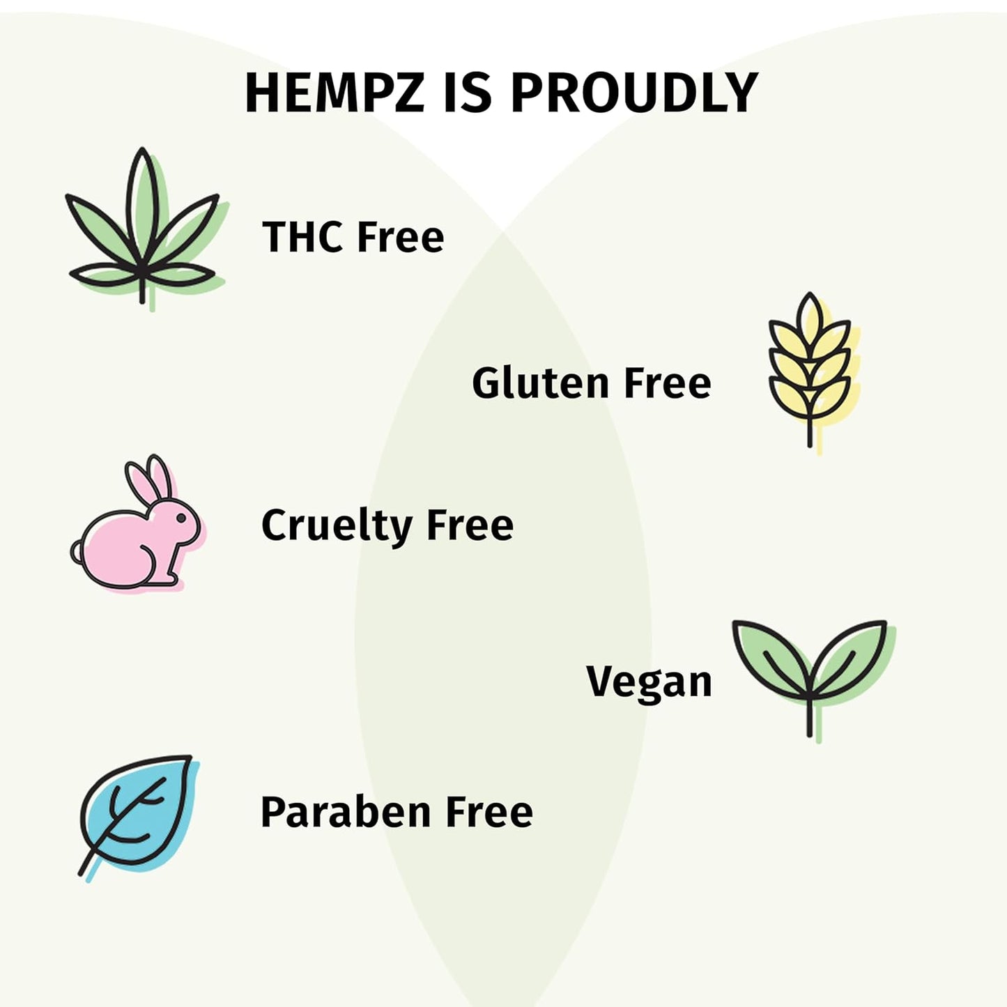 Hempz Triple Moisture Herbal Hair Shampoo - Moisturizing Gentle Shampoo to Nourish and Hydrate Hair - 17 Fl OZ