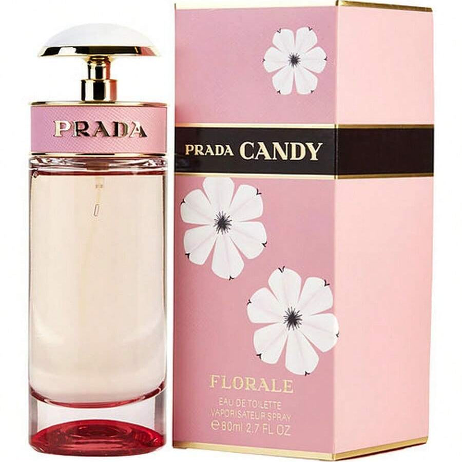 Prada Limoncello Peony Eau perfume for Men