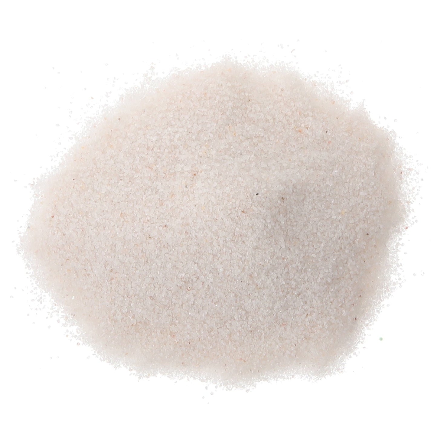 SEWACC 1 Bag White Natural Style Gravel for Garden and Aquarium