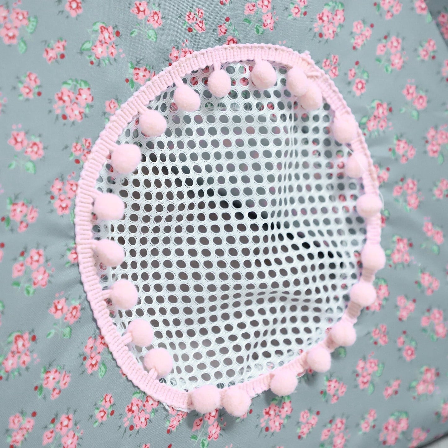 Ear Nest Tent Pet Cat Nest Cat House Available All Seasons For Small And Medium Sized Dogs Removable Washable Foldable for Kitten Cosy Soft Grey