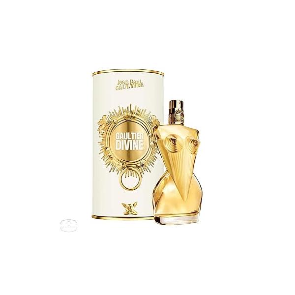 Jean Paul Gaultier Divine Eau de Parfum 30ml