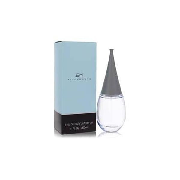 Shi By ALFRED SUNG FOR WOMEN 3.4 oz Eau De Parfum Spray