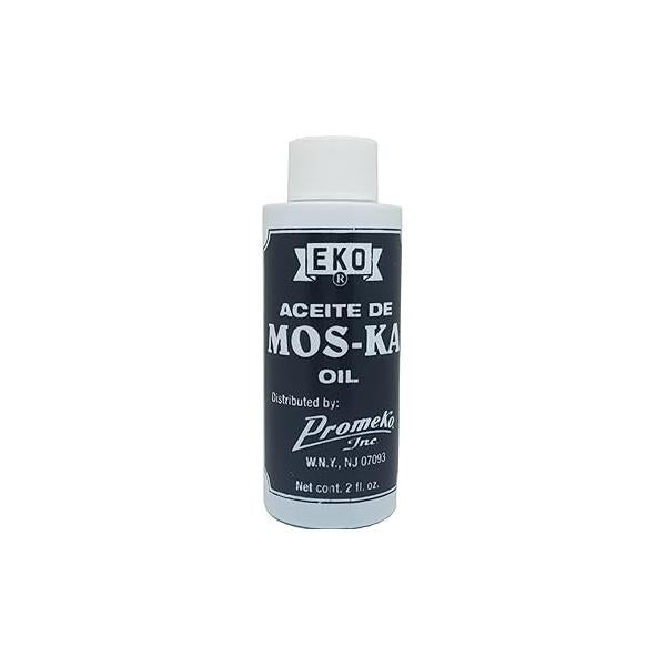 EKO Mos-Ka hair oil 2 oz