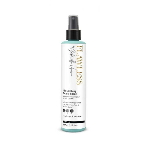Flawless by Gabrielle Union - Nourishing Scalp Spray