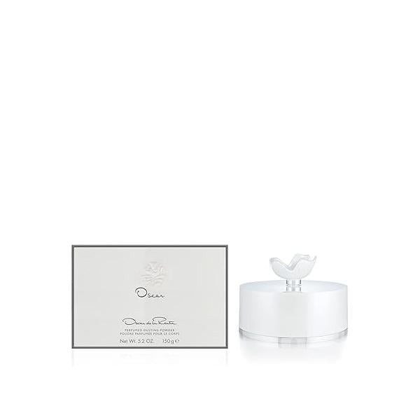 Oscar de la Renta Signature Collection, Dusting Powder for Women, 5.2 Oz.