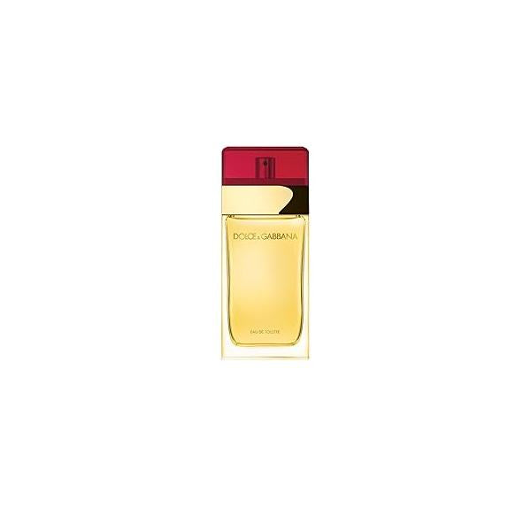 Dolce&Gabbana Parfume Original, Eau de Toilette Spray, For Women -100 ml / 3.3 fl.oz