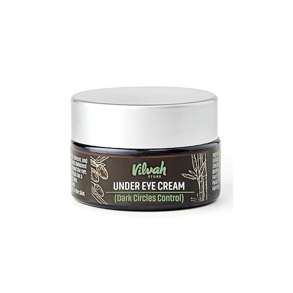 vilvah STORE Under eye cream - 20ml