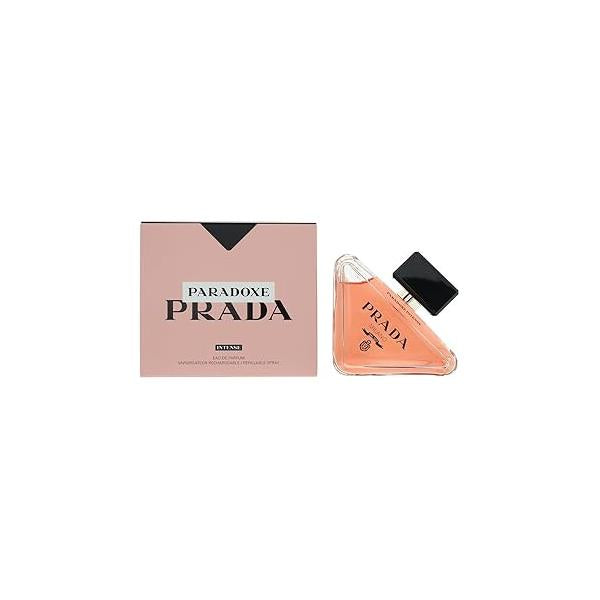 Paradoxe Intense by Prada for Women - 3 oz EDP Spray (Refillable)