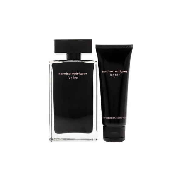 Narciso Rodriguez 2 Piece Gift Set for Women