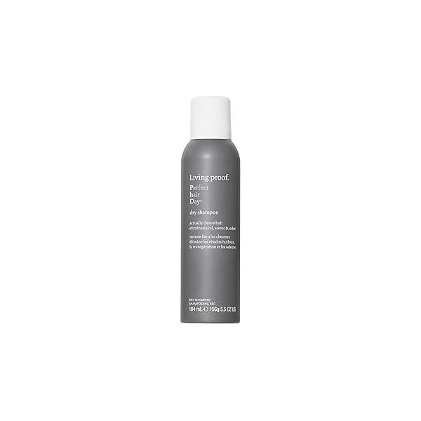 Living proof Dry Shampoo, Perfect hair Day, Shampoo for Women and Men
