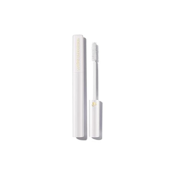 Lancôme Cils Booster XL Enhancing Lash & Mascara Primer - Infused with Micro-fibers, Vitamin B5 and E Boosts Volume, Length Curl
