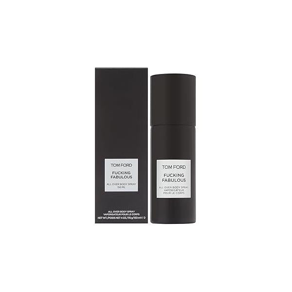 Tom Ford F.ing Fabulous 4.0oz All Over Body Spray