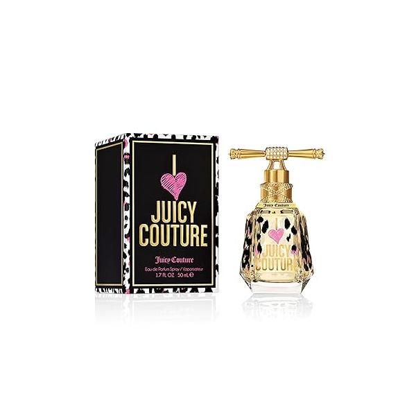 Elizabeth Arden Juicy Couture I Love