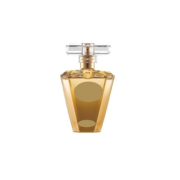 Generic - Rare Gold Eau de Parfum Spray Pack of 2