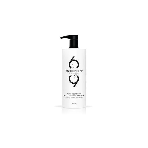 WEN Sixthirteen Daily Cleansing Treatment, 32 Fl Oz