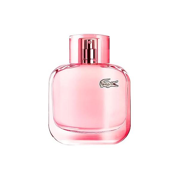 Lacoste L.12.12 French Panache Pour Elle Eau de Toilette