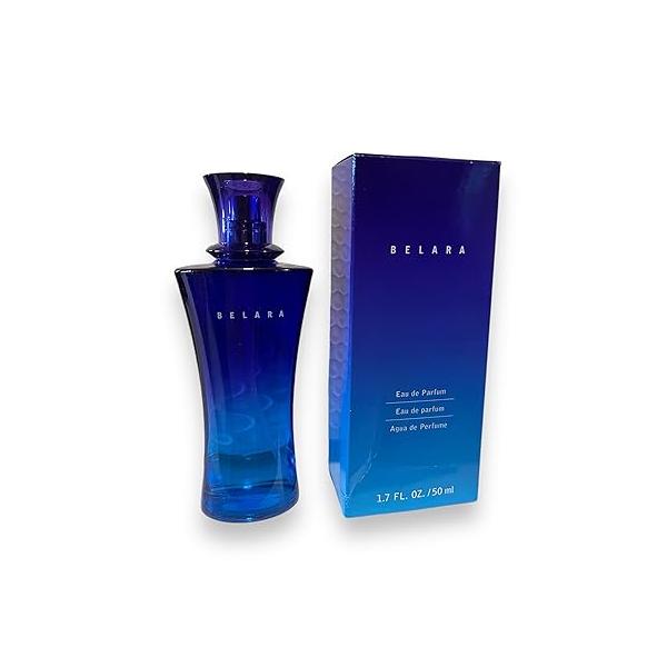 mary kay Belara parfume new boxed fresh full size