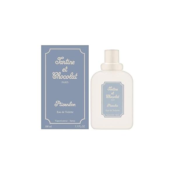 Givenchy Tartine et Chocolat Ptisenbon Eau De Senteur Spray For Baby (Alcohol Free) 100ml