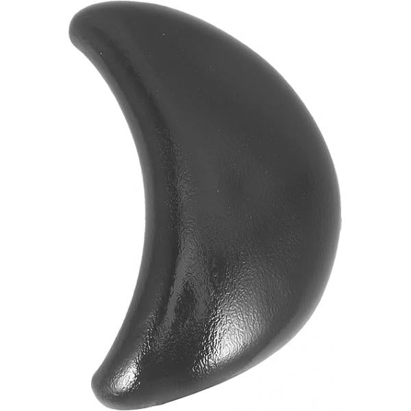 Shampoo Bowl Neck Rest for Salon, 5.7in Reusable Salon Cushion, Small Silicone Cushion Wash Basin Hair Washing Tray Sink at Home