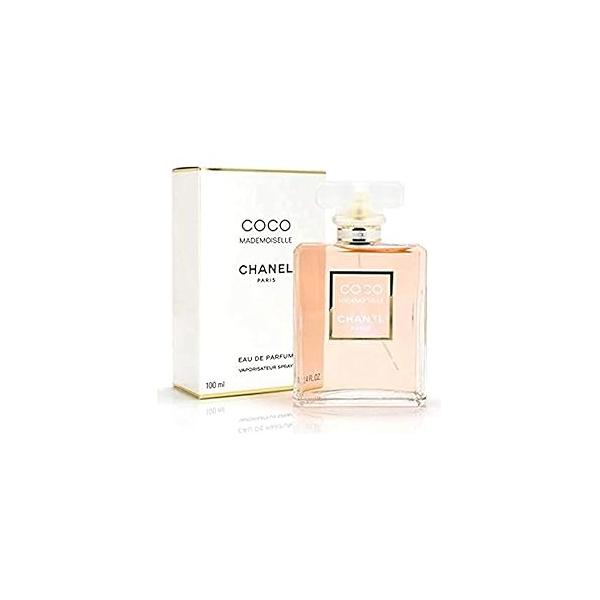 Chanel Coco Mademoiselle For Women -Eau de Parfum, 100 ml-