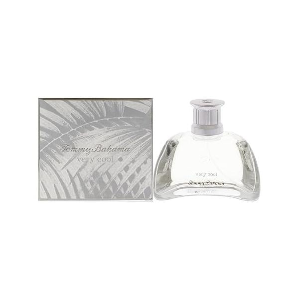 TOMMY BAHAMA VERY COOL Cologne Spray for Men, 3.4 Ounce