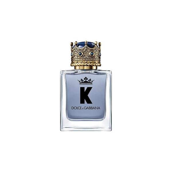 Dolce&Gabbana K, Eau De Toilette Spray, For Men