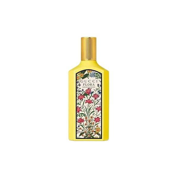 Gucci Flora Gorgeous Orchid EDP for Women 3.3 Fl Oz