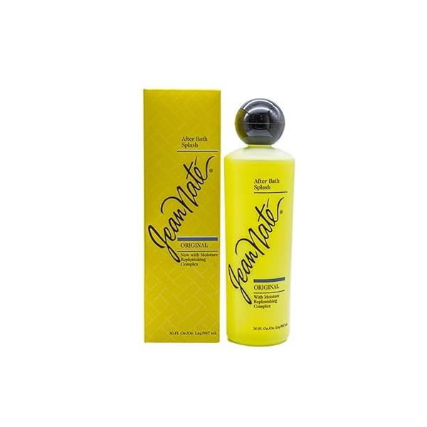 Jean Nate/Revlon After Bath Splash 30.0 Oz