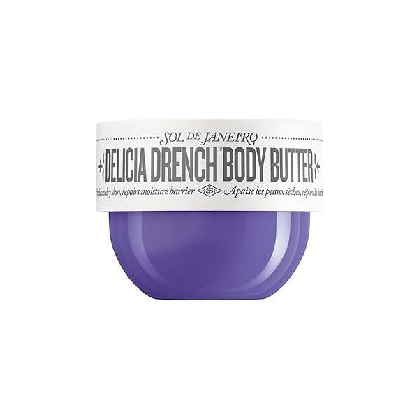 SOL DE JANEIRO Delicia Drench Body Butter