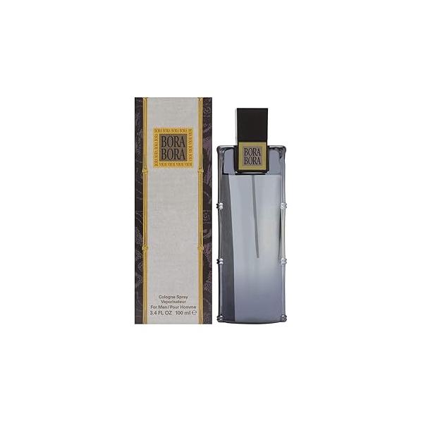 Liz Claiborne Bora Men's 3.4-ounce Cologne Spray