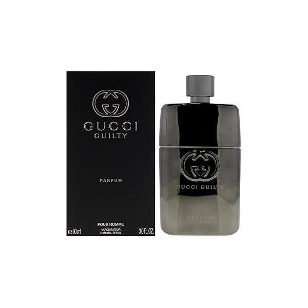 Gucci Guilty by for Men - 3 oz Parfum Spray