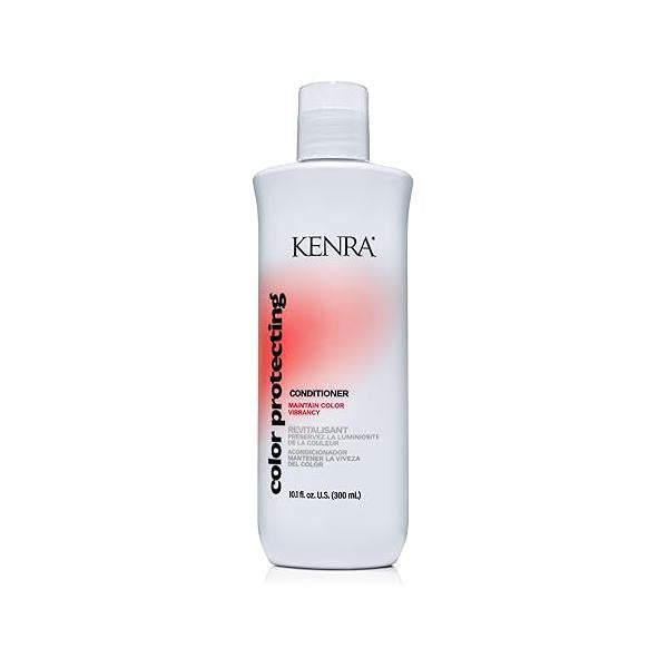 Kenra Color Protecting Conditioner | Safe Maintain Over 95% Vibrancy Through 40 Washes Enhances Shine pH-balancing System Maintenance All Hair Types