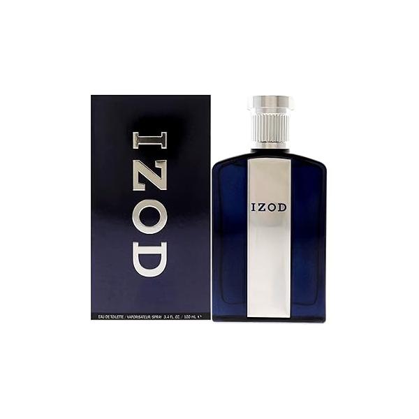IZOD Legacy EDT Spray Men 3.4 oz