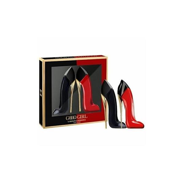 Carolina Herrera Good Girl Duo Mini Gift Set