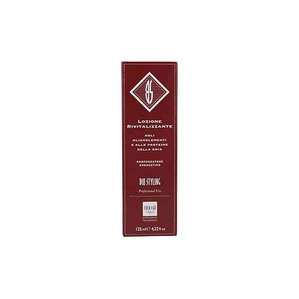 Revitalizing Lotion for Hair and Scalp | Moisturizing And Hydrating Care Product For Men Women 125 ml Bottle