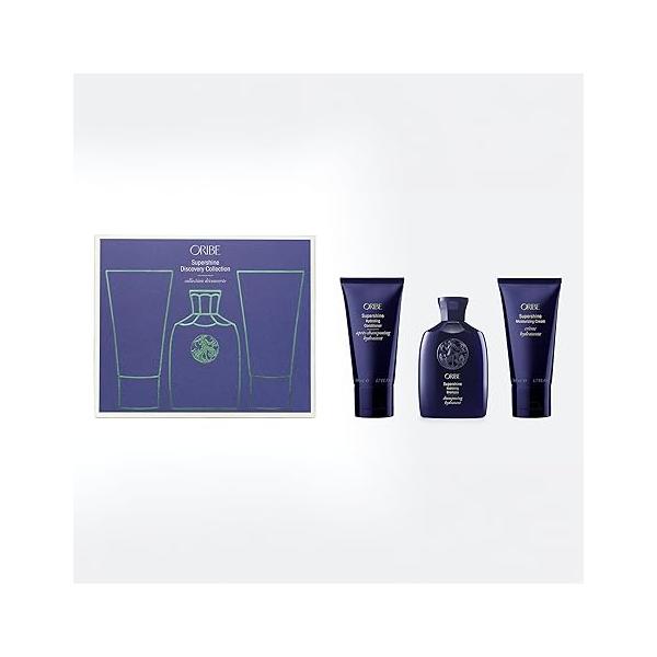 ORIBE Supershine Discovery Set