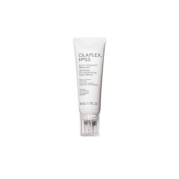 OLAPLEX No.0.5 Scalp Longevity Treatment