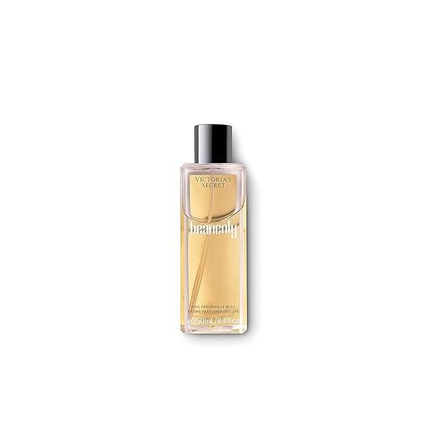 Victoria's Secret Heavenly Scented Body Mist 8.4 ounces