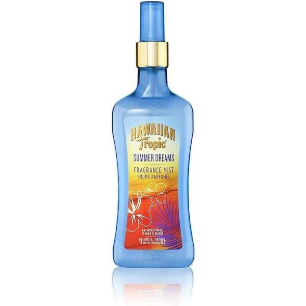 Hawaiian Tropic Summer Dreams Fragrance Mist