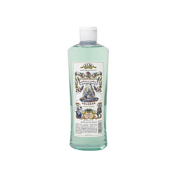 Murray & Lanman Florida Water, 16 Fluid Ounce