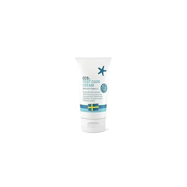 Foot Care Cream 60ml