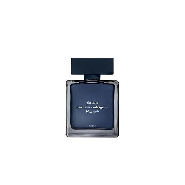 Narciso Rodriguez for Him Bleu Noir Men Parfum Spray, 3.3 Fl Oz