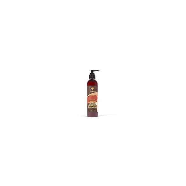 As I Am So Much Moisture Classic Lotion, 8 Fl Oz
