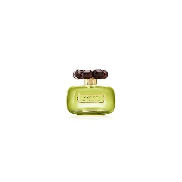 Covet By Sarah Jessica Parker For Women. Eau De Parfum Spray 3.4-Ounces