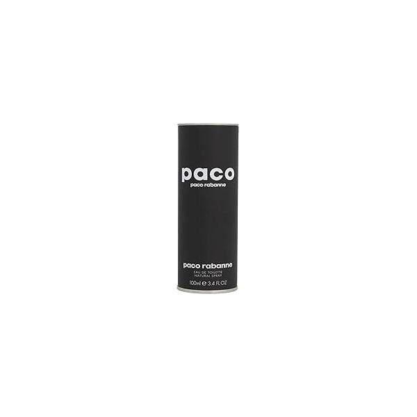 Paco Rabanne - Perfume For Men Citrus Aromatic Fragrance Opens With Notes Of Amalfi Lemon And Pine Blended Mandarin Orange Coriander Eau De Toilette Spray 3.4 Oz