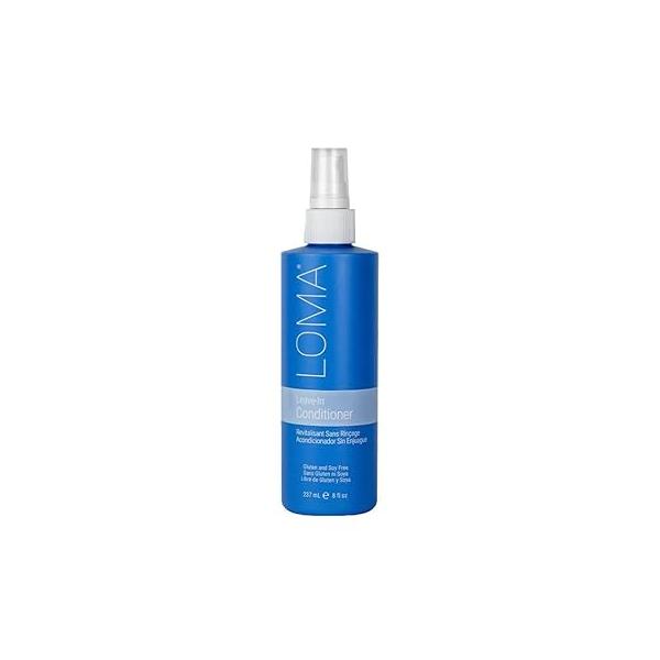 LOMA Leave In Conditioner Spray 8.45 Ounce