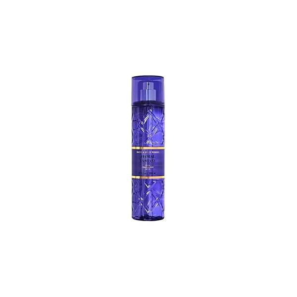 Bath & Body Works Fine Fragrance Spray Mist 8 oz (Floral Fantasy)